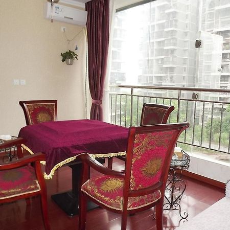Xipuxing Pudi Hotel Экстерьер фото